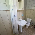 Budget 30-meter-from-beach House Ilios House Apartment