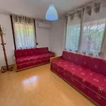Budget 30-meter-from-beach House Ilios House Apartment *