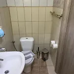 Budget 30-meter-from-beach House Ilios House Apartment Skála Kallirákhis