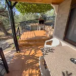 Budget 30-meter-from-beach House Ilios House Apartment *