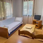Apartment Budget 30-meter-from-beach House Ilios House *