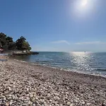 Budget 30-meter-from-beach House Ilios House Apartment Skála Kallirákhis