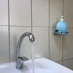 Budget 30-meter-from-beach House Ilios House Apartment