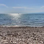 Apartment Budget 30-meter-from-beach House Ilios House *