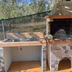 Budget 30-meter-from-beach House Ilios House Apartment Skála Kallirákhis