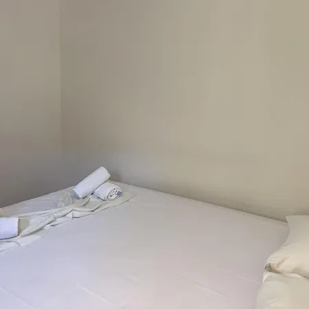 Budget 30-meter-from-beach House Ilios House Σκάλα Καλλιράχης