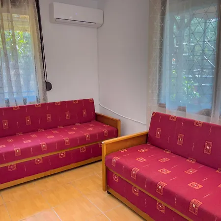 Διαμέρισμα Budget 30-meter-from-beach House Ilios House