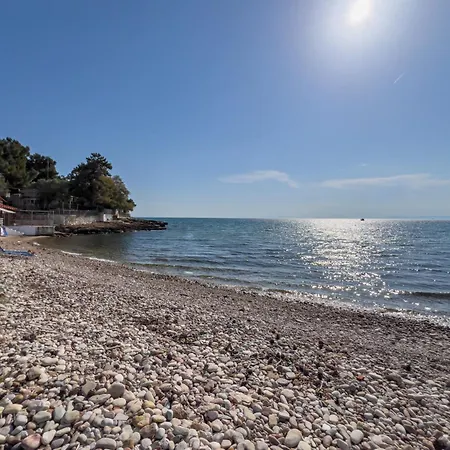Budget 30-meter-from-beach House Ilios House Διαμέρισμα Σκάλα Καλλιράχης