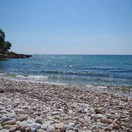 Budget 30-meter-from-beach House Ilios House Appartement *